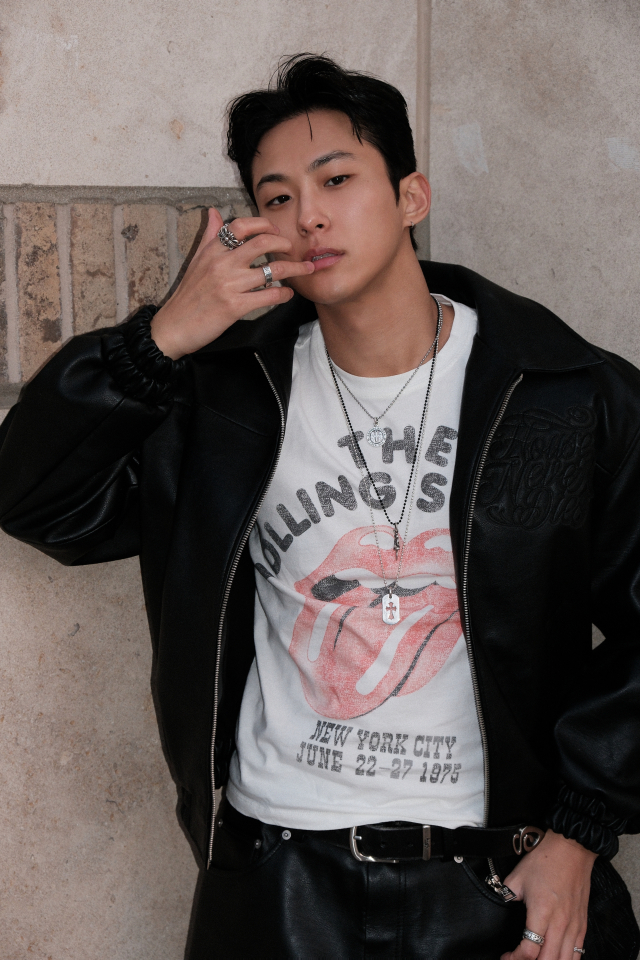 2026 부산스텝업댄스페스티벌 ‘댄스 퍼포먼스 월드 챔피언십’ 심사위원 블랙큐. 청년문화진흥협회 제공