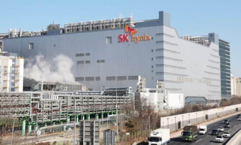 역대급 실적 SK하이닉스, 증권사 목표주가 상향 이어져