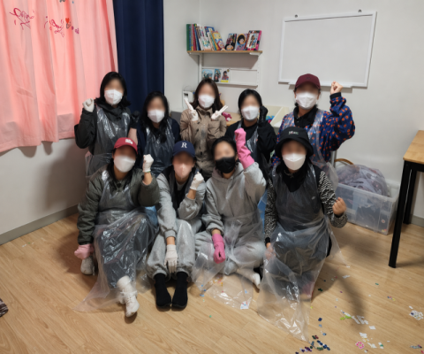 경남정보대, ‘ANCHOR’ 체계로 지역 정주형 평생교육 선도