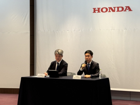 혼다코리아, 23년 만에 한국시장 철수 (종합)