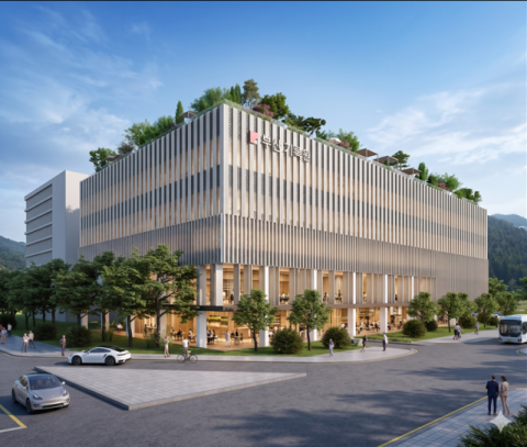 부산기록원 건립 사업 '본궤도' 진입… 행안부 중앙투자심사 통과