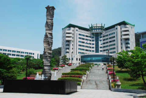 동명대, 교육부 ‘AI 기본교육과정 개발 지원사업’ 선정