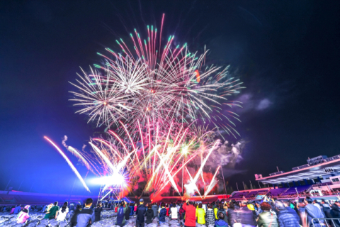 함안이 들썩…군민 소통·화합의 장 연린다