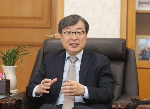 [인터뷰] 김문관 부산시선거관리위원장 “공정선거참관단 신설… 부정선거 여지 없다”