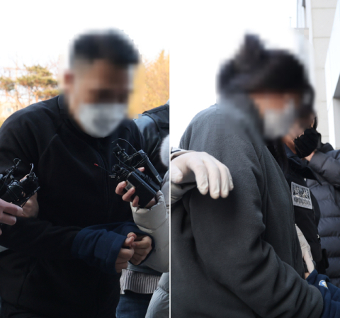 캄보디아 ‘100억대 로맨스 스캠 부부’ 남편에 징역 15년 구형