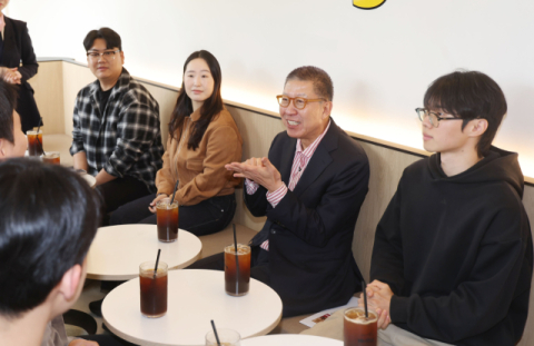 박형준, 시민대통합 선대위 출범…상임고문에 박찬종·권철현