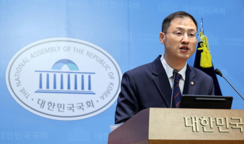 김상욱·김두겸 등판…울산시장 선거 레이스 본격화