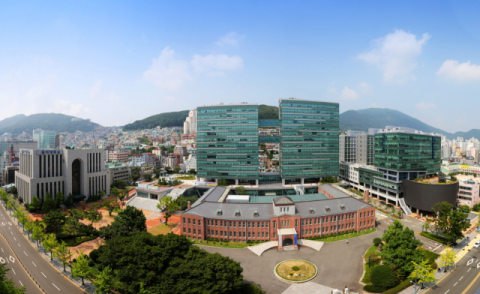 동아대, 2026학년도 입시 경쟁률 합격선 모두 올라