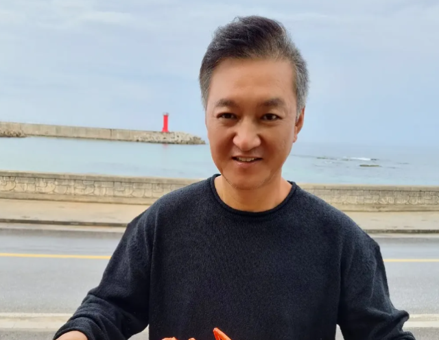 배우 이상이 인스타그램 캡처