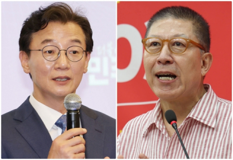 '혼전' 부산시장 선거, 정당 지지도·연령별 투표율 변수