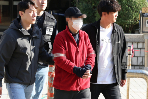 한동훈 자택 앞 흉기 둔 40대, 징역 1년 깨졌다… 대법 