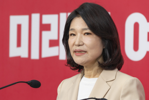 국힘, 대구 달성군에 이진숙 단수 공천… 부산 북갑엔 박민식·이영풍 양자 경선
