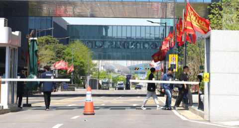 삼성바이오 노사 ‘평행선’ 6일 준법 투쟁