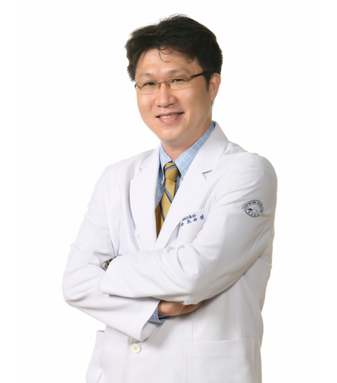 부산대병원 조규섭 교수, 대한이비인후과학회 학술상
