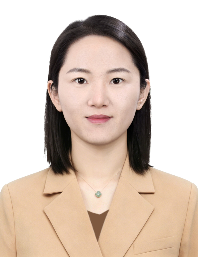 샤오미코리아 신임 사장에 선임된 써머 펑.샤오미코리아 제공
