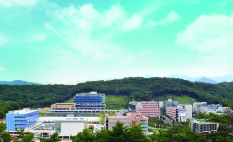 춘해보건대, ‘KOICA 민관협력 인큐베이팅 프로그램’ 선정