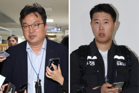 삼성전자 사장단, 최승호 노조위원장과 면담 위해 평택행(종합)