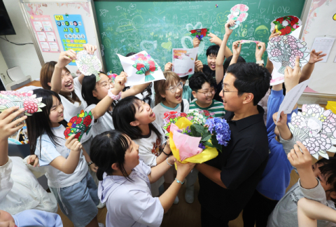 소음 신고에 위축된 운동회…경찰청 