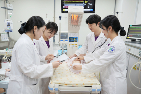 춘해보건대, 간호학부 2027학년도 입학정원 10명 증원