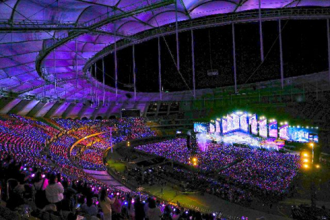 [사설] BTS 6월 콘서트, 부산의 도시 품격 보여주는 계기 돼야