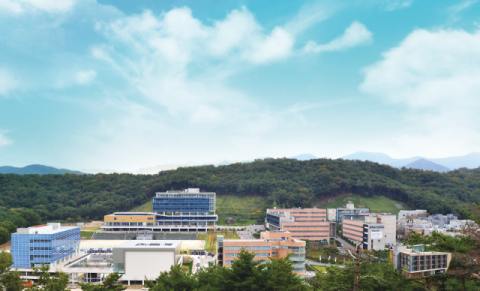 춘해보건대, '재직자 AI·D 30+ 집중캠프' 운영기관 선정