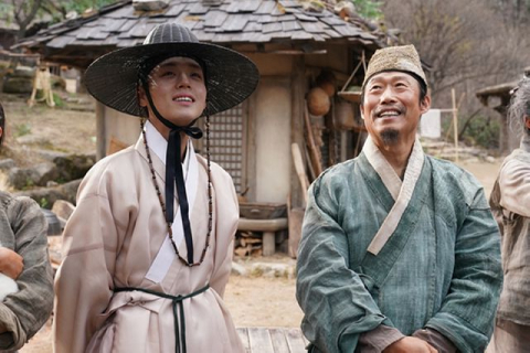 엄흥도와 단종이 부러운 이유 [논설위원의 뉴스 요리]