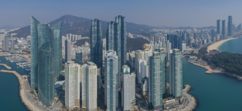 부산서 '똘똘한 한 채' 찾는 지방 큰손들