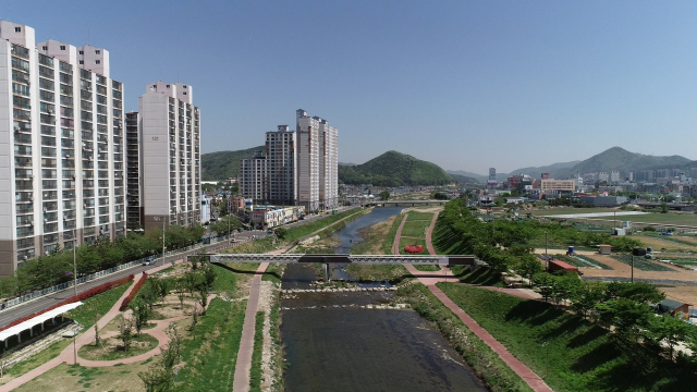 양산시 제공