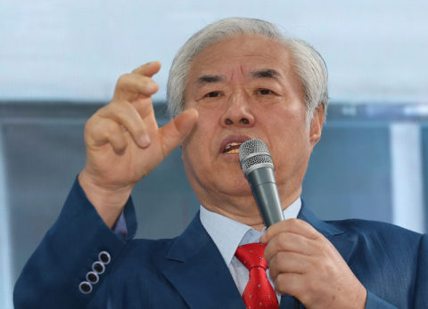전광훈 