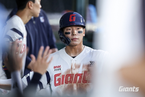 '장두성 리드오프!', 롯데 2연패 탈출 나선다