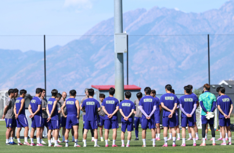 메시·호날두·오초아 6번째 출전…북중미 월드컵 최종명단 확정