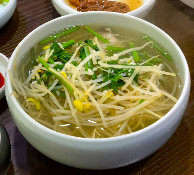 복국