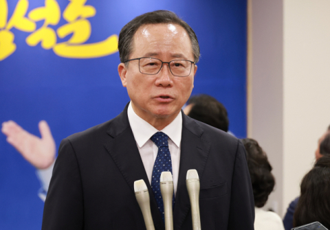 김석준 부산교육감 2심 재개…‘강압 진술’ 증인 진술이 변수