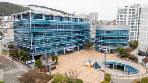 부산 동구, 수정5동 새뜰마을사업 ‘휴먼케어 프로그램’ 본격 운영