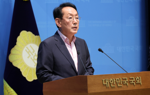 장애인 주차표지 부정사용 3년 새 5배 급증…김도읍 “반납 의무화 추진”