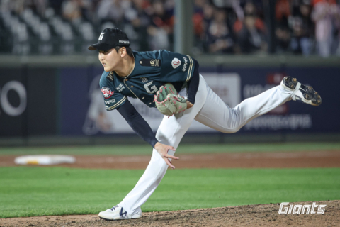 2번의 동점 만들었지만…연장 혈투 끝 롯데 한화에 져 4연패 수렁