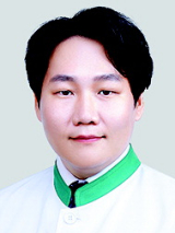 윤태관 HK한국한의원 검진원장