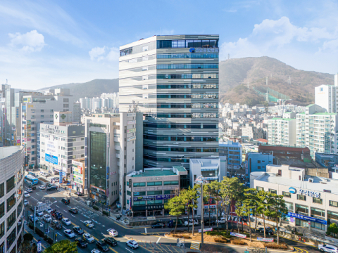 ‘지역외상거점병원’ 센텀종합병원, 외상 환자 29.4% 증가