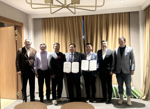 동명대, 몽골서 글로벌 교육 네트워크 확장