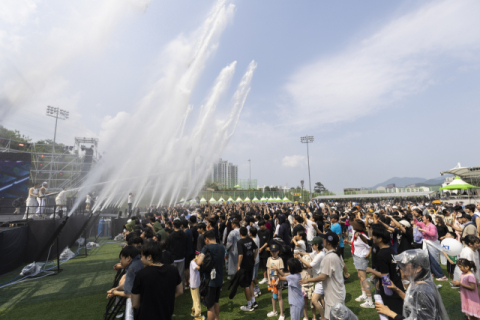 여름축제로 변신한 양산웅상회야제 20일 개막