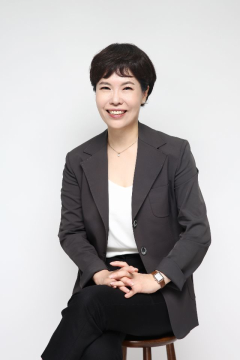 윤정진, 동명대 유아교육과 교수 / 창의인성연구소 소장. 부산일보DB
