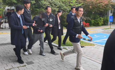 화물연대 조합원 사망 사고 운전자 1심서 징역 피했다