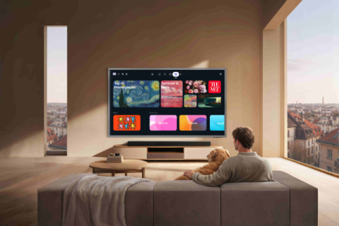 삼성 올레드 TV, 美 컨슈머리포트 평가 1위