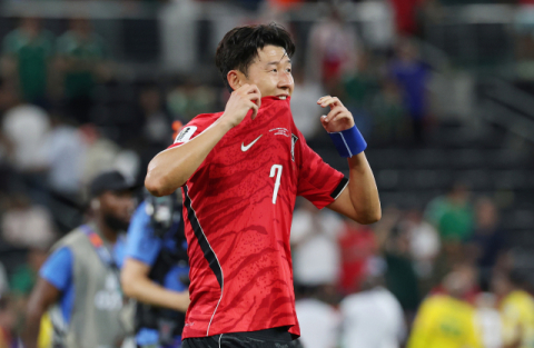 민주 임오경, 국회 축구협회 청문회 '손흥민·황희찬' 참고인 신청 철회