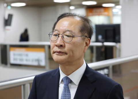 박성재 전 법무장관 ‘내란 가담’ 1심 징역 25년에 항소