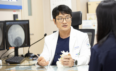 [암성 통증 새 치료법] 