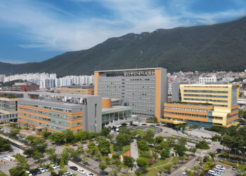양산부산대병원, 전공의 수련환경 혁신 지원사업 2년 연속 참여