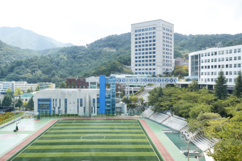 부산과학기술대학, 7년 연속 ‘국가서비스대상’ 대상 영예