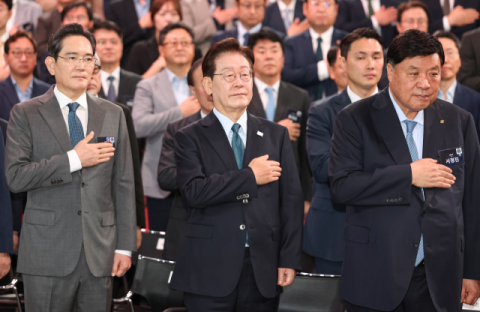삼성·SK하이닉스·셀트리온 등 충청 첨단산업에 392조