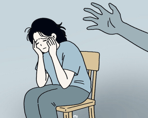 [사랑의 징검다리] 폭력 벗어나 자립 꿈꾸는 지영 씨